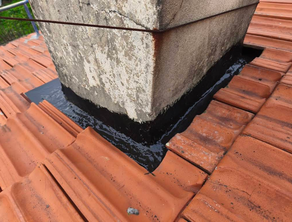 Inspeção de tubagens com câmara de vídeo de alta resolução